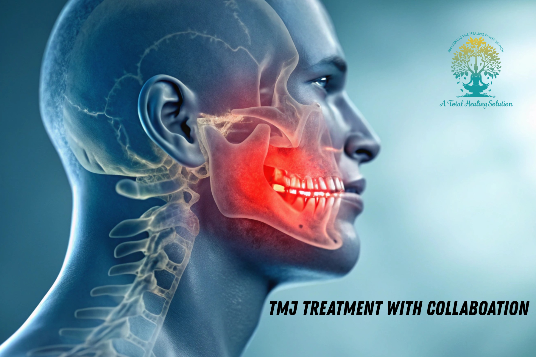 TMJ Treatment Through Collaboration