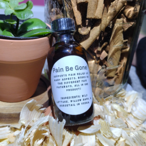 Pain B Gone