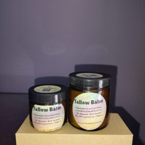 Tallow Balm